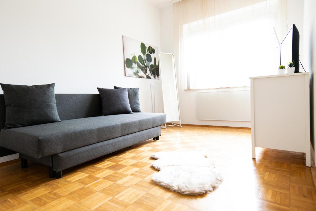 Lions Apartments - Erholung Und Vergnuegen In Bad Tatzmannsdorf Jormannsdorf Exterior foto