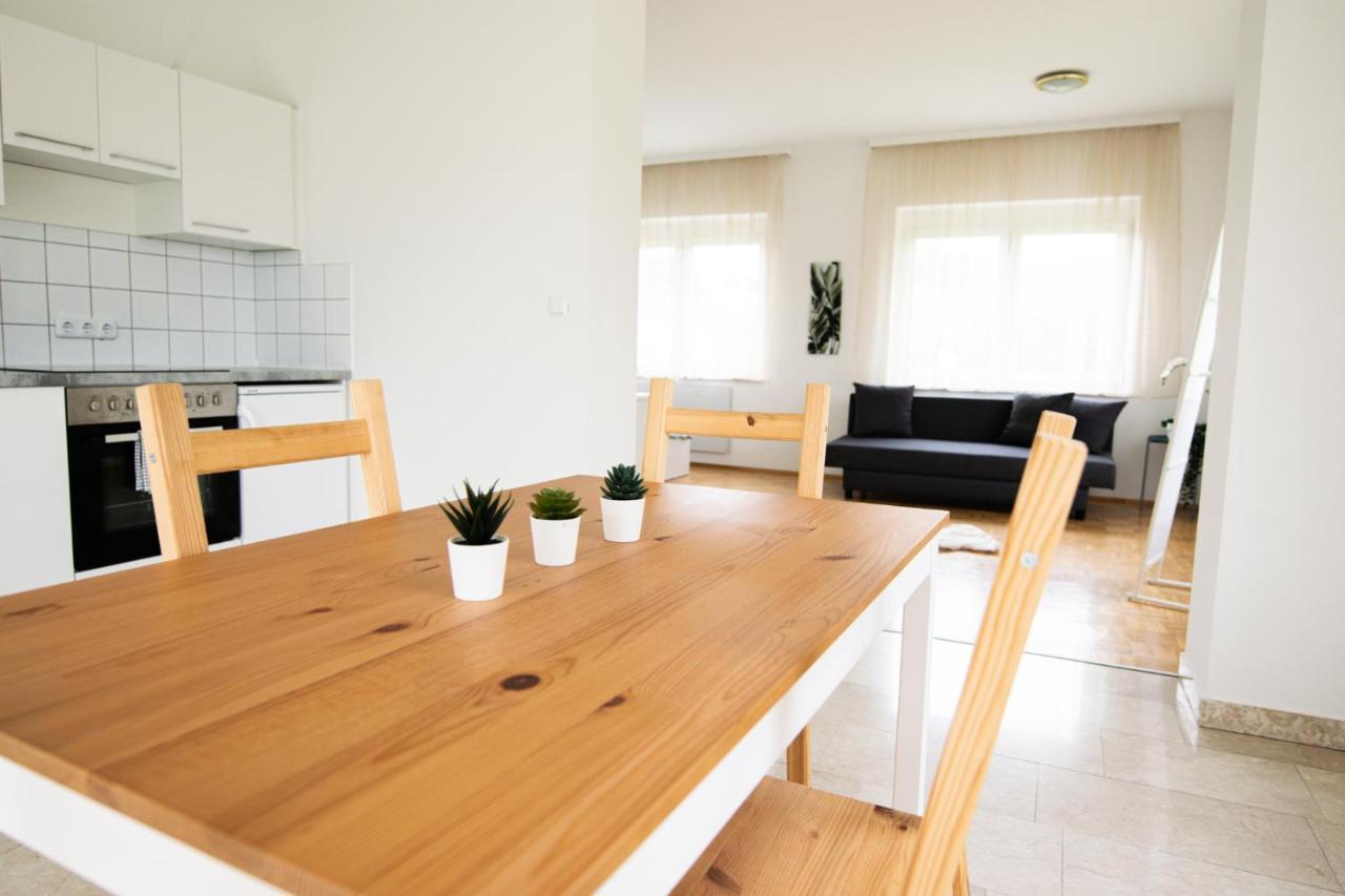 Lions Apartments - Erholung Und Vergnuegen In Bad Tatzmannsdorf Jormannsdorf Exterior foto