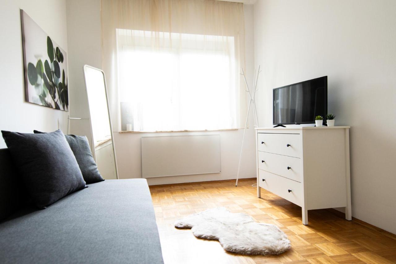 Lions Apartments - Erholung Und Vergnuegen In Bad Tatzmannsdorf Jormannsdorf Exterior foto