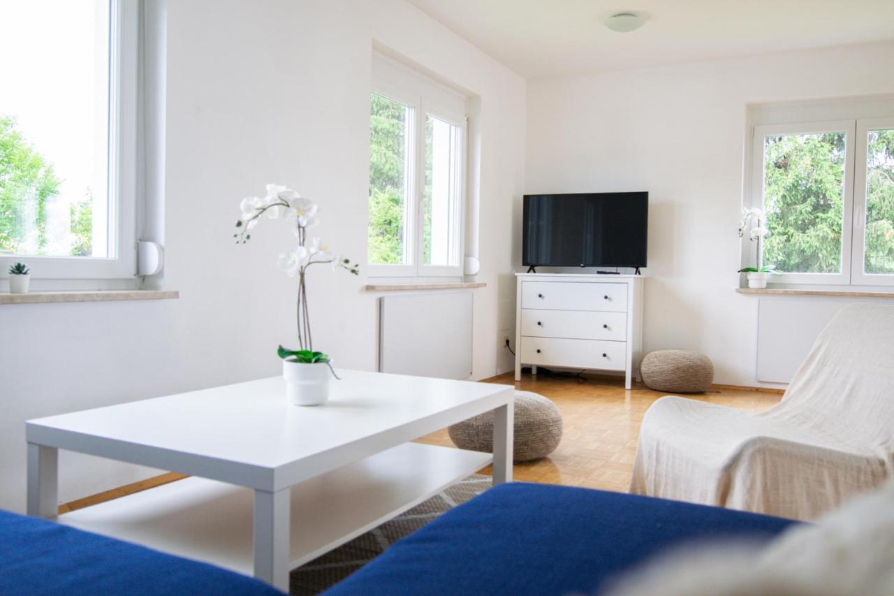 Lions Apartments - Erholung Und Vergnuegen In Bad Tatzmannsdorf Jormannsdorf Exterior foto