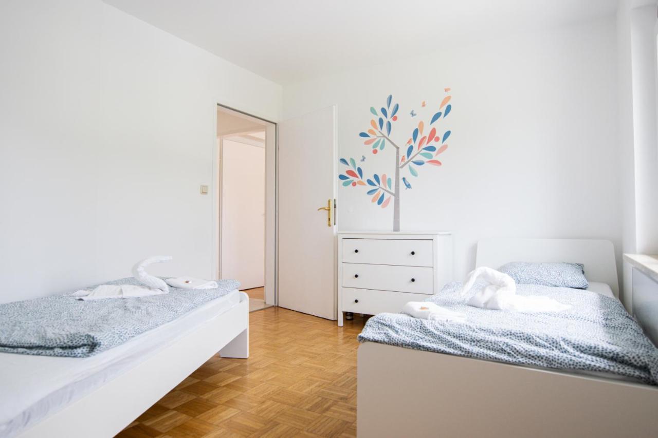 Lions Apartments - Erholung Und Vergnuegen In Bad Tatzmannsdorf Jormannsdorf Exterior foto
